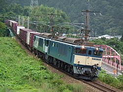 重連運転 Wikipedia