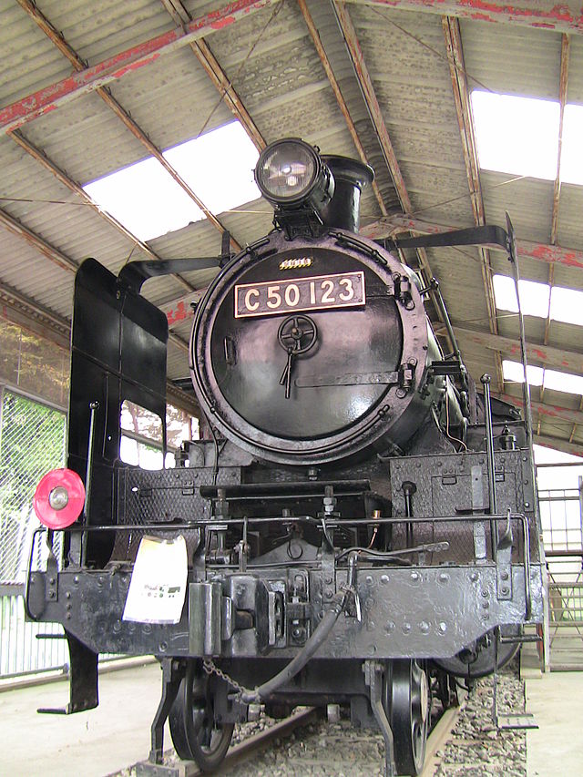 Jnr Class C50 Wikiwand