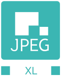 Vignette pour JPEG XL