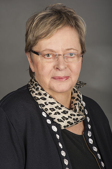 Liisa Jaakonsaari