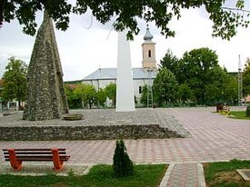 Centro de Jabukovac