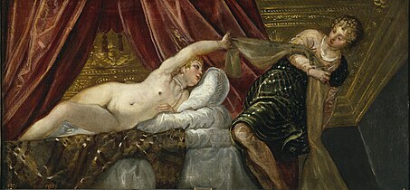 Jacopo Tintoretto 018