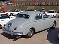 Jaguar Mark 1 (1957)