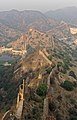 * Nomination Fortifications on the hills around Fort Jaigarh in Jaipur --Jakubhal 04:30, 19 October 2020 (UTC) * Promotion  Support Good quality. --George Chernilevsky 06:16, 19 October 2020 (UTC)