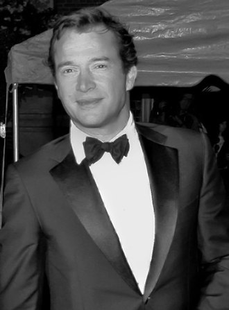 Purefoy at the Toronto International Film Festival in 2009