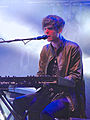 James Blake (muusikko)