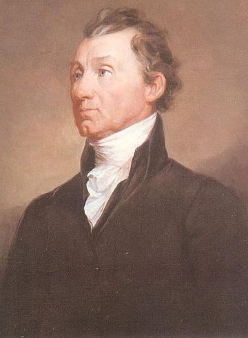 James Monroe