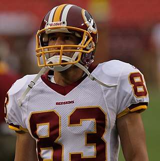 <span class="mw-page-title-main">James Thrash</span> American football player (born 1975)