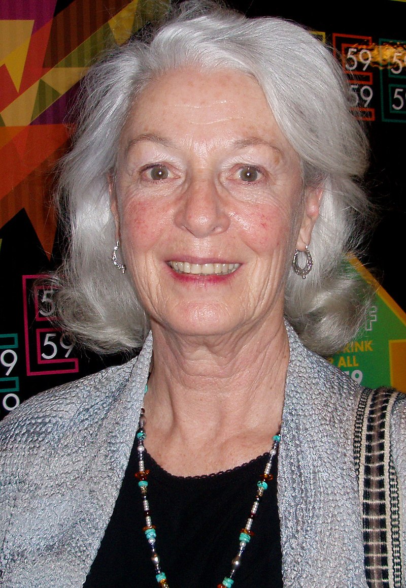 Jane Alexander Wikipedia