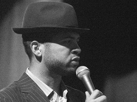 Jason Moran (musician)