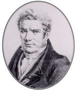 Jean-Baptiste Leschenault de La Tour.