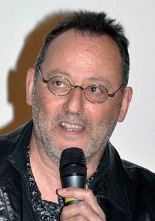 Jean Reno