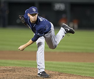 <span class="mw-page-title-main">Jeff Beliveau</span> American professional baseball pitcher