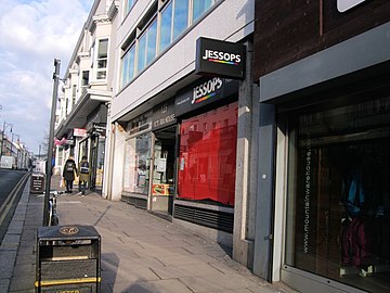 File:Jessops, Brighton - geograph.org.uk - 3299846.jpg