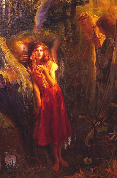 File:Joan of Arc, by Gaston Bussiere.jpg