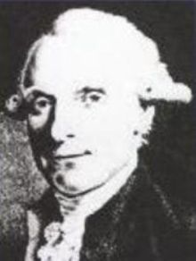 Johann Anton von Pergen