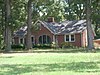 McPhail Angus Farm John A. McPhail, 320 Coyote Lane, Seneca (Oconee County, South Carolina).JPG