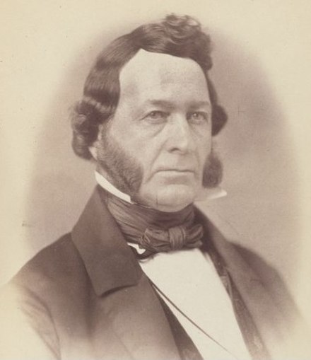 Image: John Alexander Ahl (Pennsylvania Congressman)