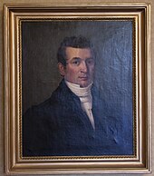 John E. Boulcott (1784 -1855) John Ellerker Boulcott .jpg