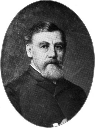 <span class="mw-page-title-main">John G. McMynn</span> American educator and politician (1824–1900)