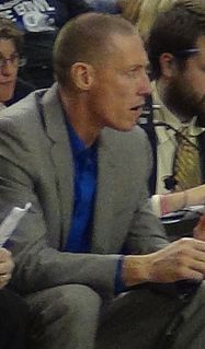 <span class="mw-page-title-main">John Rillie</span> Australian basketball player and coach