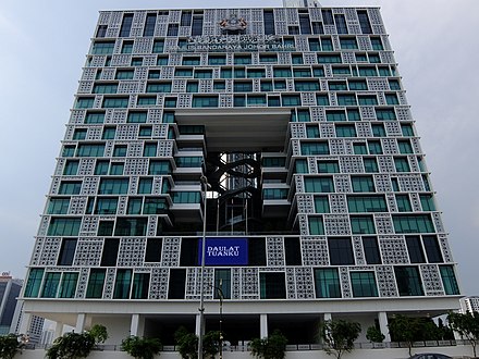 Johor Bahru City Council