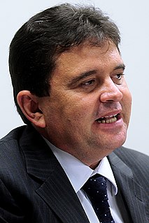 José de Anchieta Júnior politician
