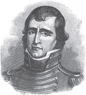 Joseph Hamilton Daveiss