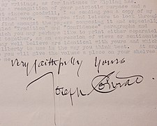 Joseph Conrad signature 1922.jpg