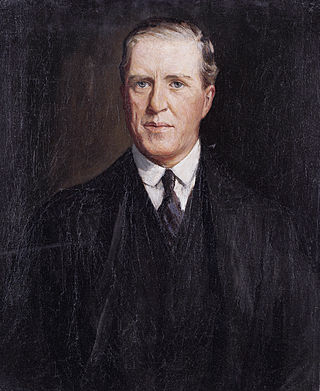 <span class="mw-page-title-main">Joseph Watson, 1st Baron Manton</span> English industrialist (1873–1922)