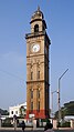 * Nomination Silver jubilee clock tower, Mysore, Karnataka, India --Tagooty 00:40, 12 November 2023 (UTC) * Promotion  Support Good quality. --Rjcastillo 00:59, 12 November 2023 (UTC)