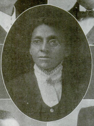 <span class="mw-page-title-main">Judith Ann Carter Horton</span> African American librarian and social leader