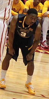 Juwan Staten American basketball player
