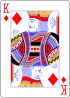 King of Diamonds