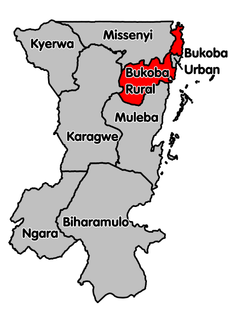 Bukoba Rural (huyện)