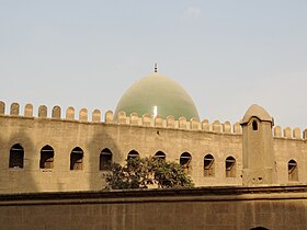 Image illustrative de l’article Mosquée du sultan An-Nâsir Muhammad