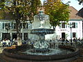 Schwanenbrunnen