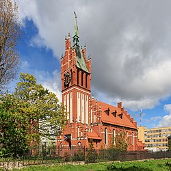 Kaliningrad 05-2017 img38 Kirche der Heiligen Familie.jpg