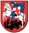 Coat of arms of Kaltbrunn