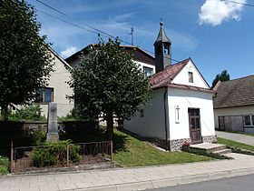 Holasovice