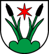 Kommunevåpenet til Kammersrohr