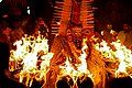 Kandkarnan theyyam