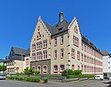 Kant-Gymnasium