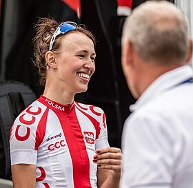 Katarzyna Niewiadoma 2014 UCI.jpg