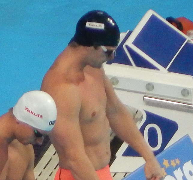 File:Kazan 2015 - 200m backstroke final (Tyler Clary2).JPG