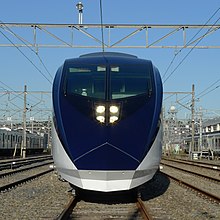 京成AE形電車 (2代) - Wikipedia