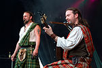 Thumbnail for Celtic music