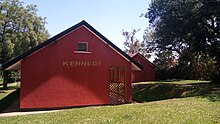 Kennedy House KennedyHouse.jpg