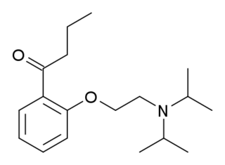 <span class="mw-page-title-main">Ketocaine</span> Chemical compound