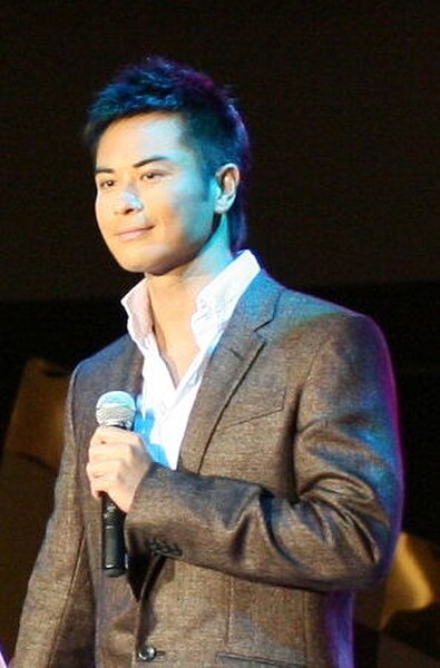 Kevin Cheng won in 2011 for his portrayal of Law Ba in Ghetto Justice. He also won Best Actor for the same role.